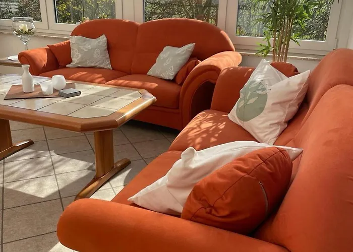 Mit Wintergarten In Bahnhofsnaehe