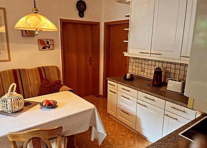 Mit Wintergarten In Bahnhofsnaehe アパート Eystrup