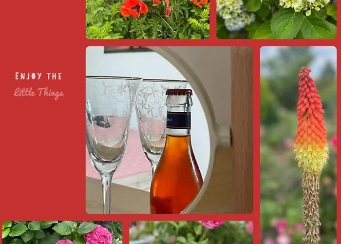 Mit Wintergarten In Bahnhofsnaehe