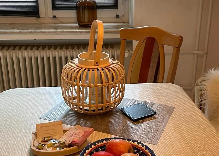 Mit Wintergarten In Bahnhofsnaehe * Eystrup